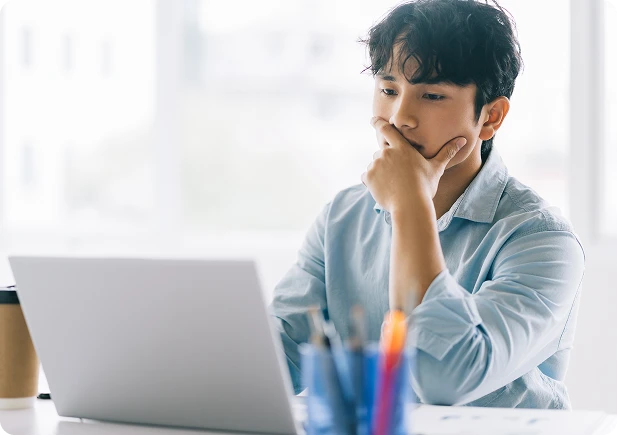 No Dedicated Technical Team for Magento Maintenance