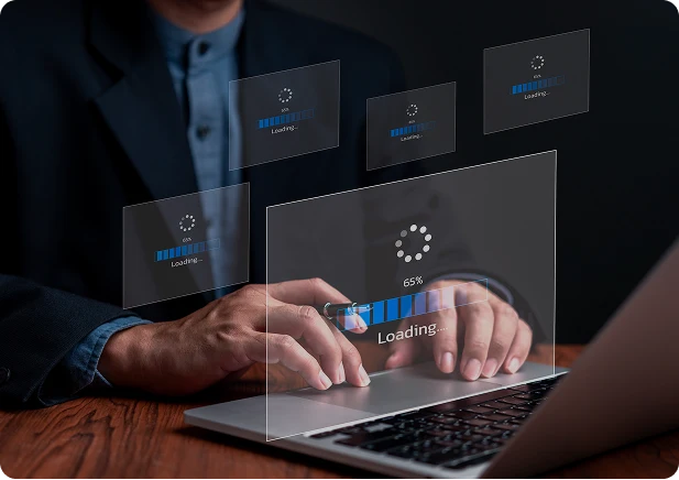 Poor Site Performance But No Optimization Strategy in Place