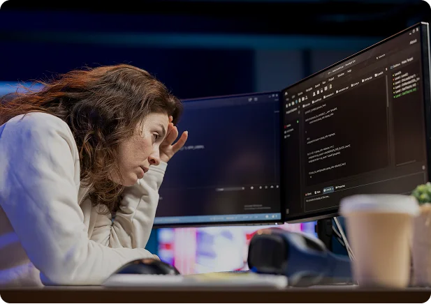 Security Risks with Unvetted or Uncertified Developers