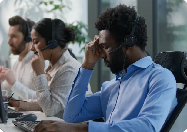 Support Team is Slow to Respond or Misses SLAs