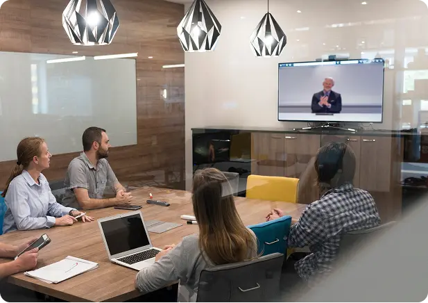 Ongoing Growth Partnership