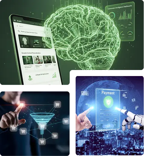 AI-Optimized Shopify Theme Customization for Smarter Growth