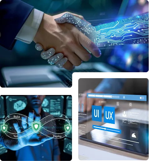 AI-Optimized Shopify Theme Development for Smarter Conversions