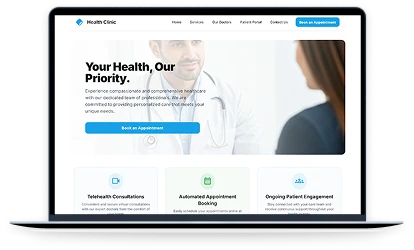 Clinics & Private Practices