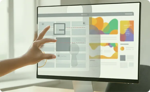 Limited Customization