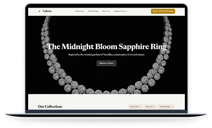 Luxury Jewelry Retailers