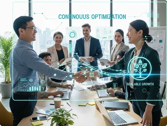 Next Step_ Continued Partnership