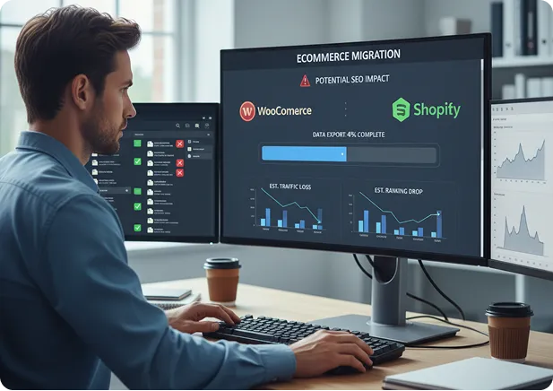 Risky Store Migrations