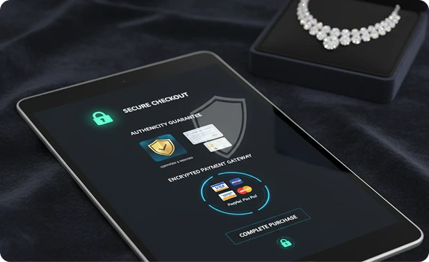 Security and Trust Issues