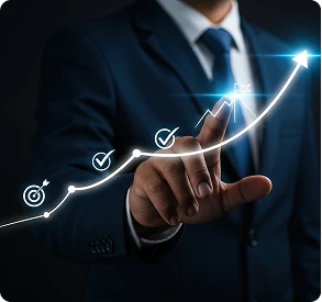 Strategic Growth Partner