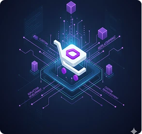 WooCommerce Expertise