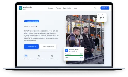 B2B & Wholesale Platforms