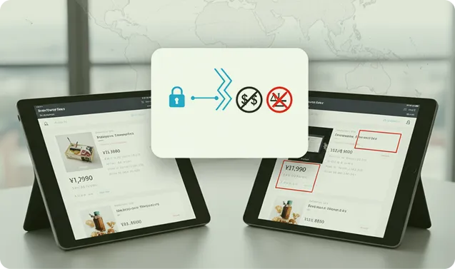 Internationalisation Challenges