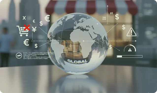 Internationalization & Localization