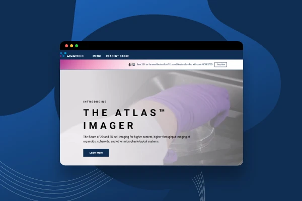 LiCor BIO – BigCommerce B2B