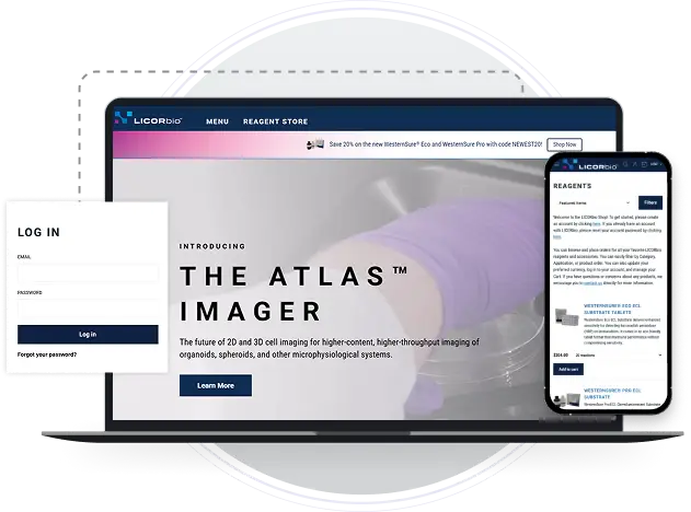 Powering LiCor BIO’s Global B2B eCommerce with Headless BigCommerce & NetSuite Integration