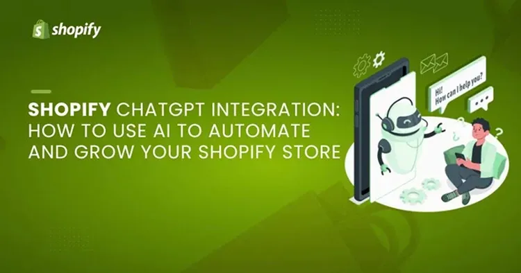 Shopify ChatGPT Integration