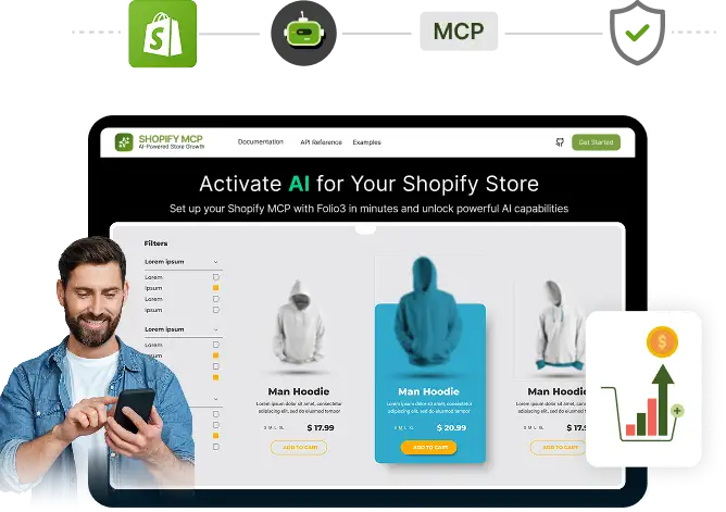 AI-Driven Workflows for Your Shopify Store