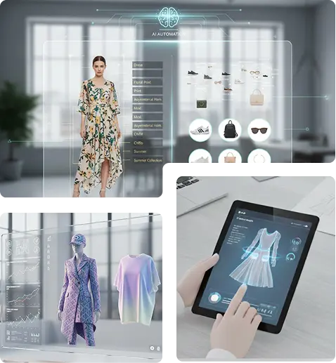AI-First Ecommerce Development for Smarter Fashion Growth