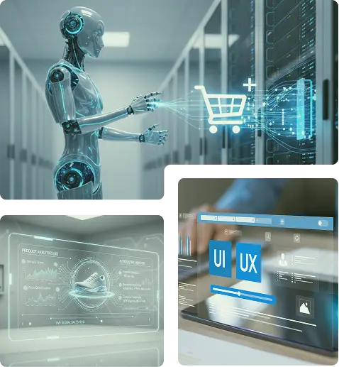 AI-Ready Shopify MCP Integration for Richer Store Interactions