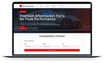 Automate & Aftermarket