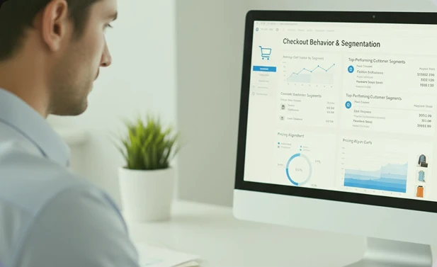 Checkout Limitations