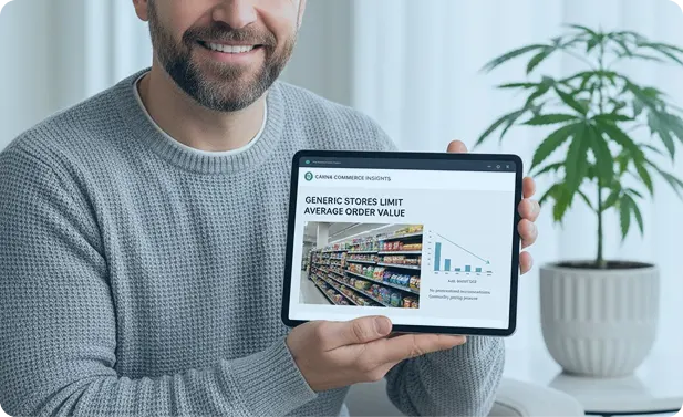 Merchandising & Promotions