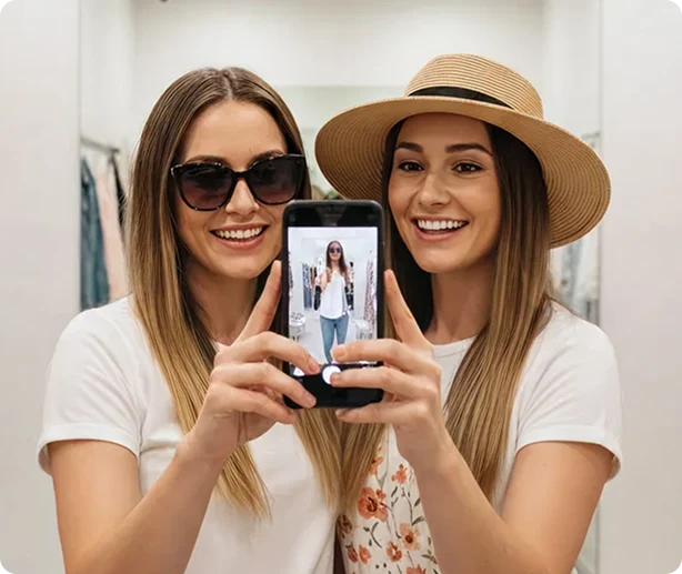 Personalized Digital Twins