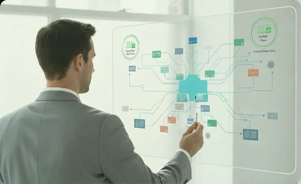 Multi-System Complexity