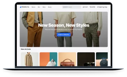 Multi-brand Retailers