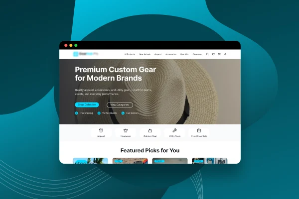 Merchandise Retailer