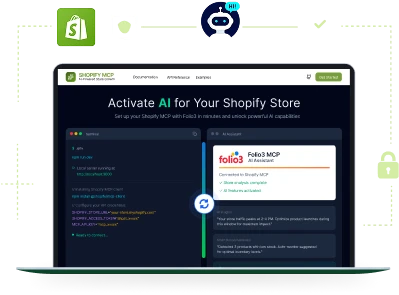AI-POWERED STORE GROWTH