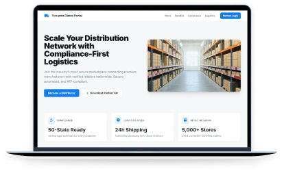 Distributors and Wholesalers