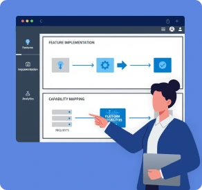 Clear Technical Direction