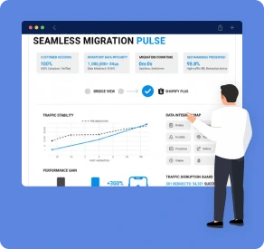Migration Experience