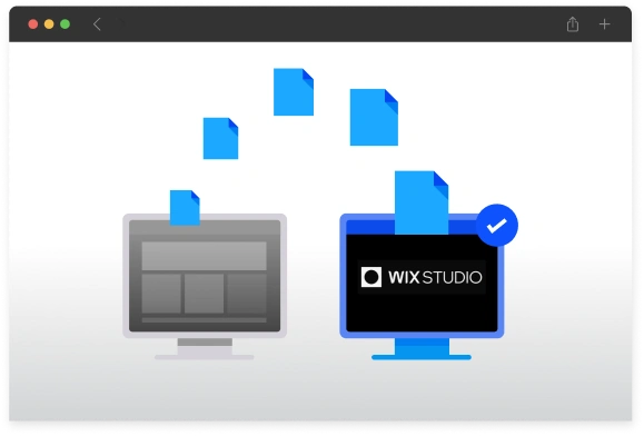 Migration to Wix Studio