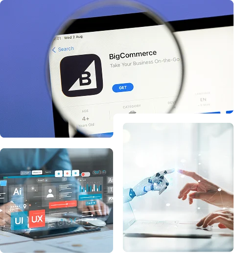 AI-Powered BigCommerce Development for Adaptive Growth