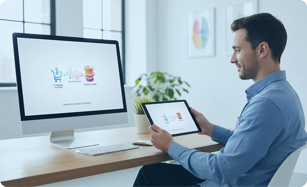 Integration & Data Sync