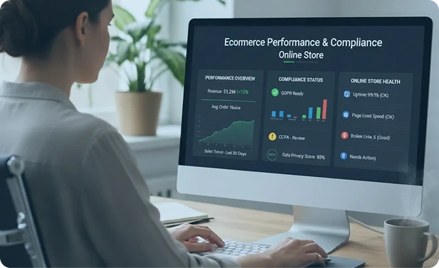 Performance & Compliance