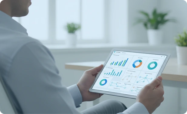 B2B Workflow Complexity