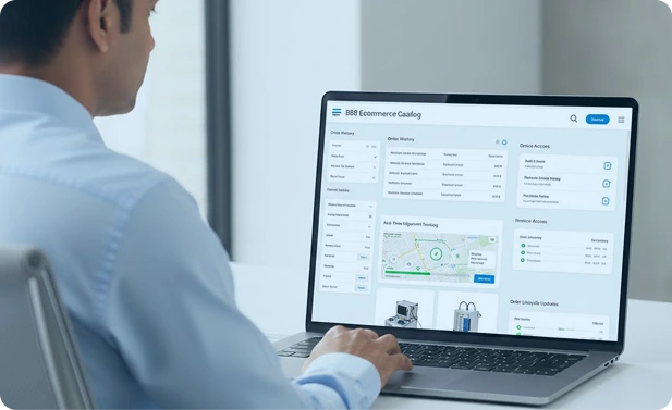 Manual Processes Drain Teams
