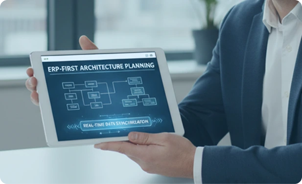 Disconnected Systems