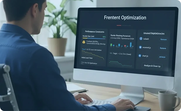 Performance Constraints