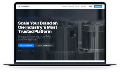 Manufacturers and Brands