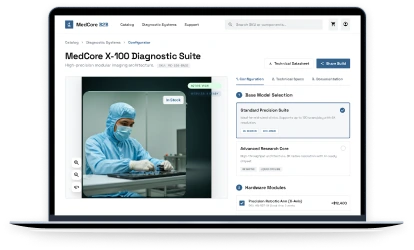 Medical Devices Labs