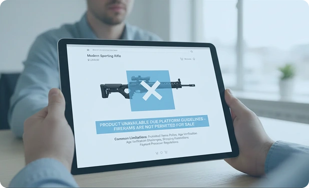 Platform Restrictions