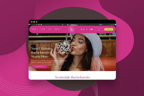 Scottsdale Bachelorette