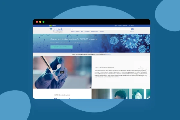 trilink