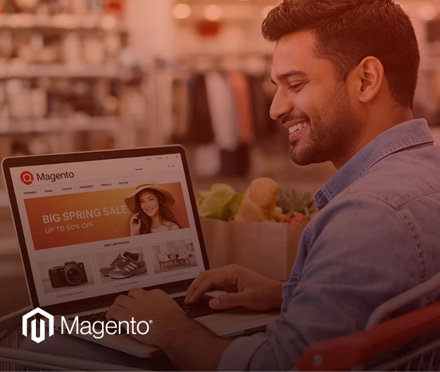 SCALING COMPLEX COMMERCE QUICKLY