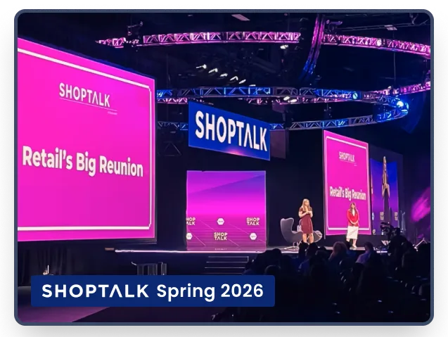 Meet Folio3 at Shoptalk Spring 2026